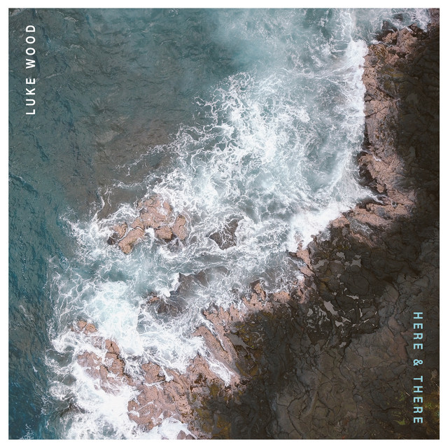 Here & There cover