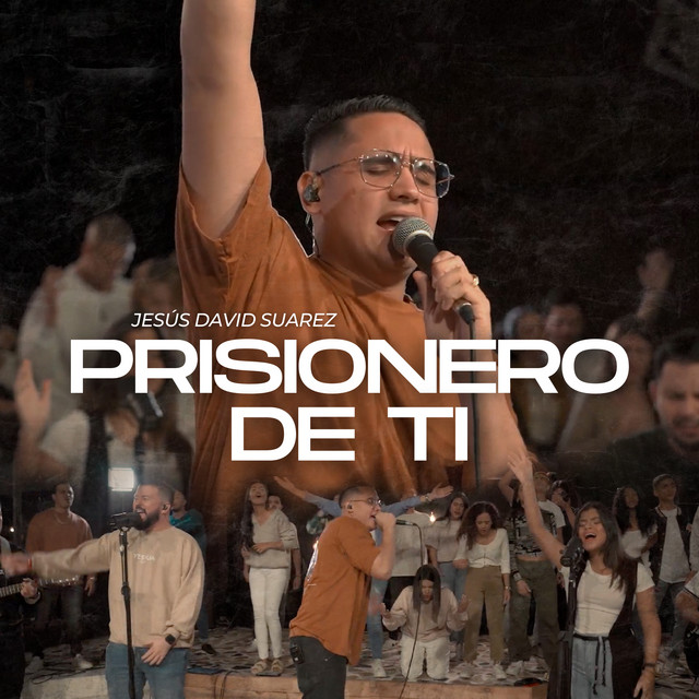 Prisionero De Ti (Live)