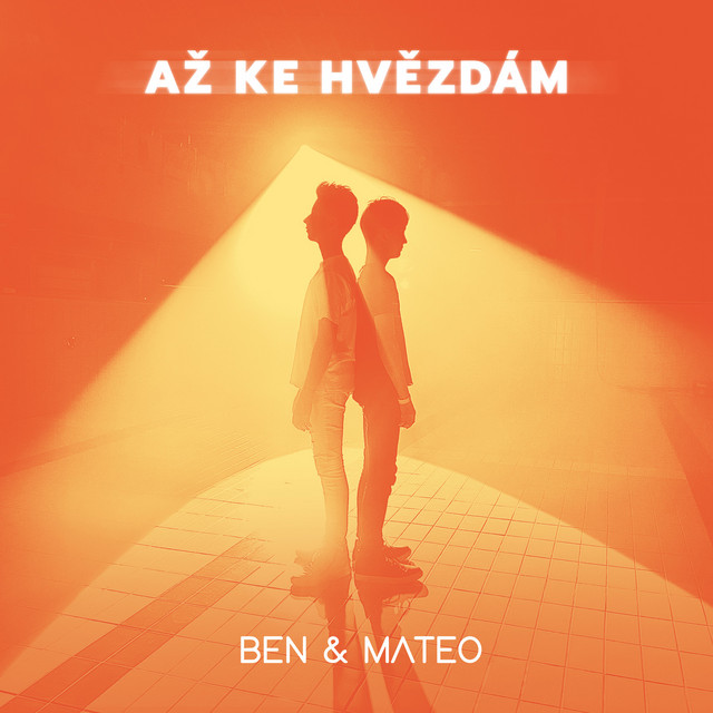 Až Ke Hvězdám