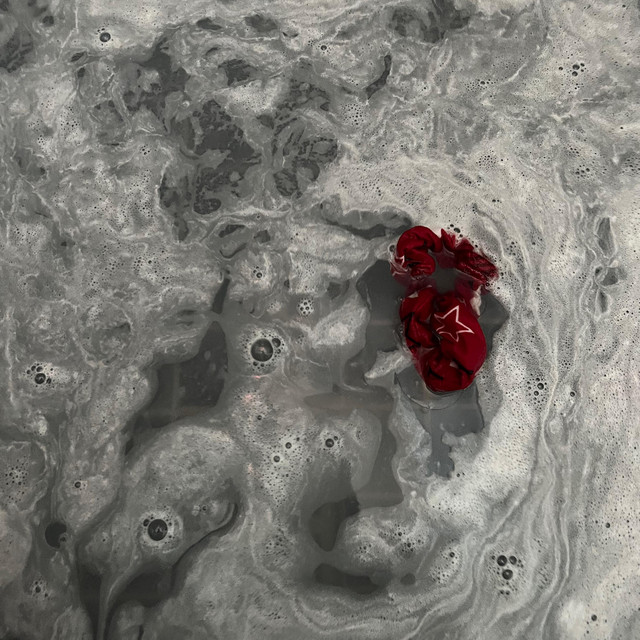 Red Moon cover art
