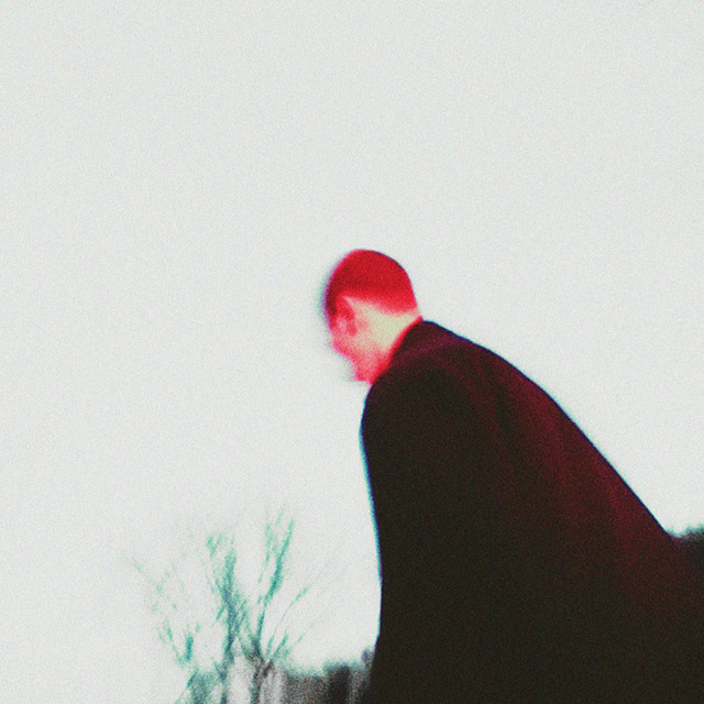 Cuánto Tiempo Llevas Huyendo cover art