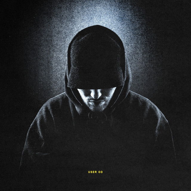 USER OD cover art
