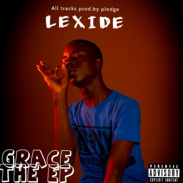 GRACE cover art