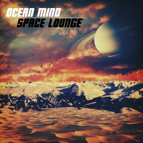 Space Lounge cover