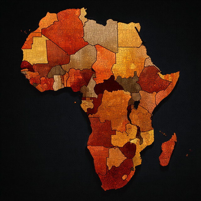 AFROVA