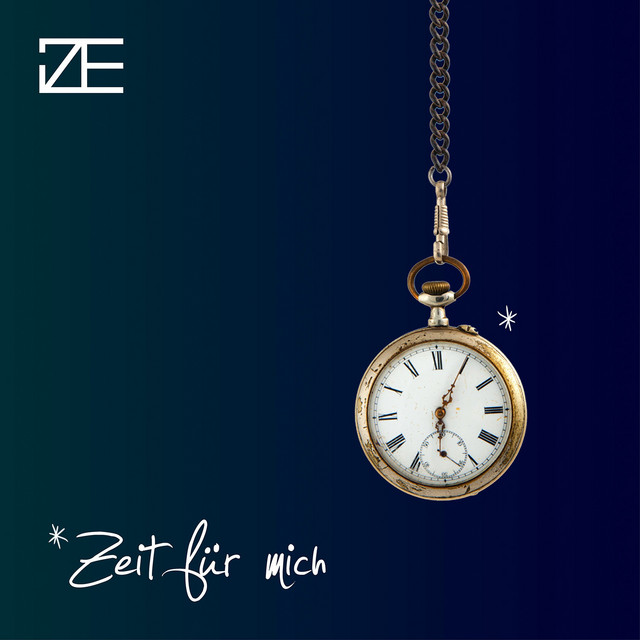 Zeit für mich cover