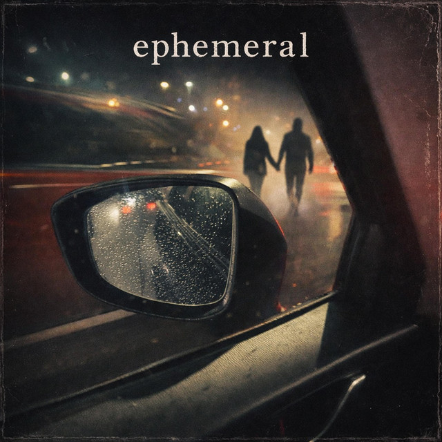 Ephemeral