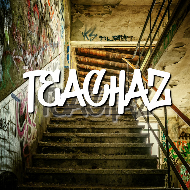 TeachaZ cover