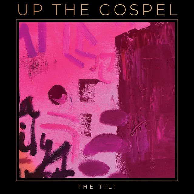 Up the Gospel cover art