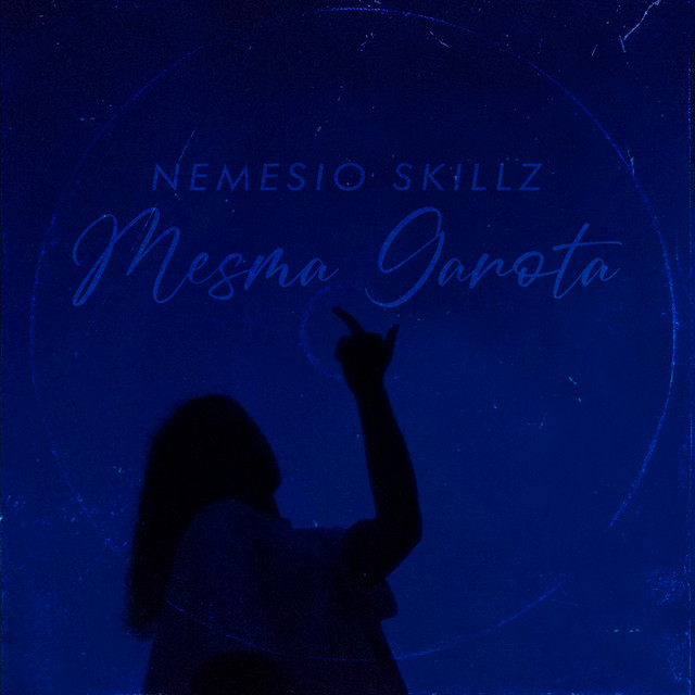 Mesma Garota