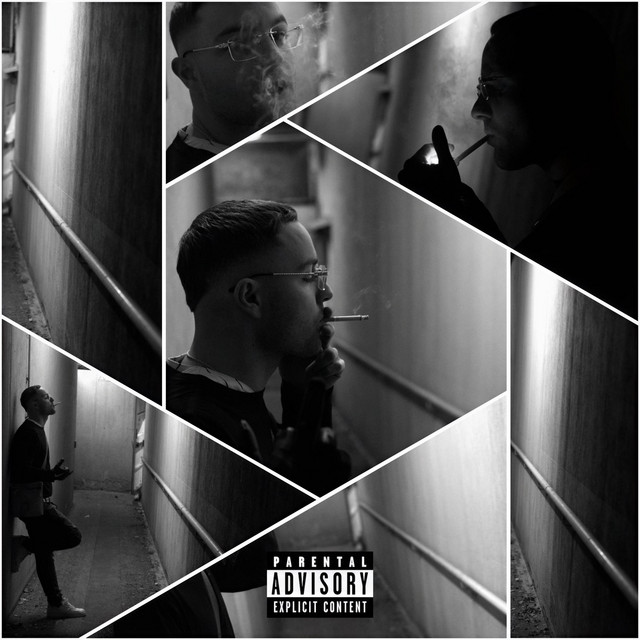 undefined album image