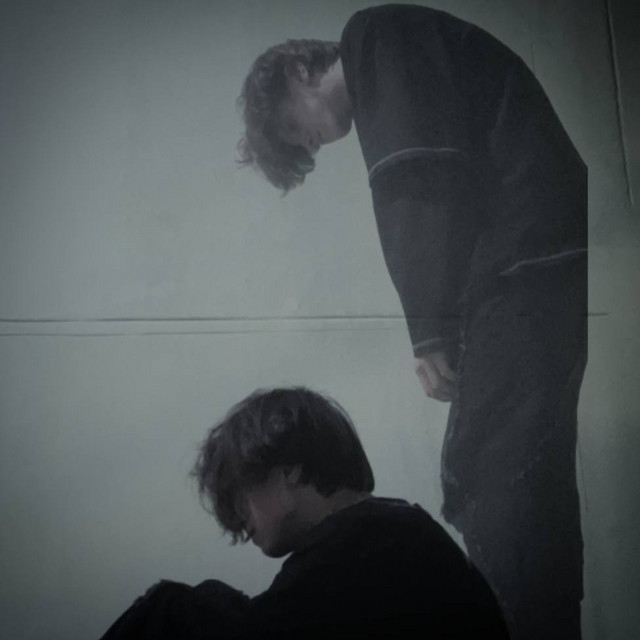 Последние дни моей жизни Ч.2 cover art