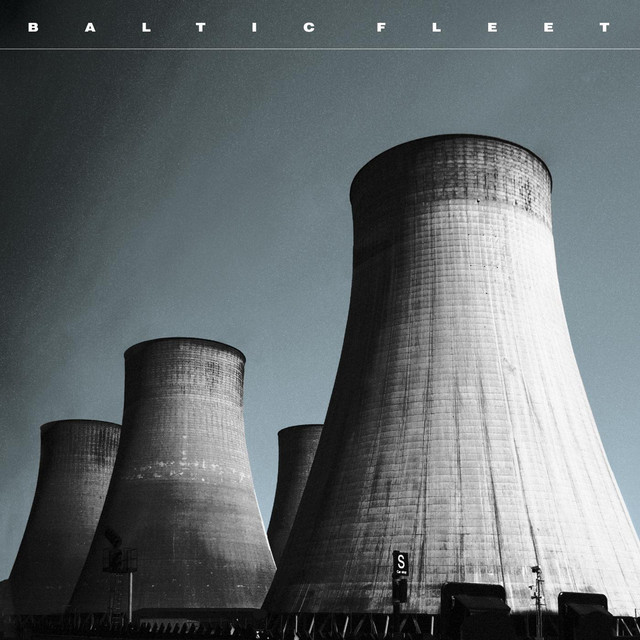 Towers cover art