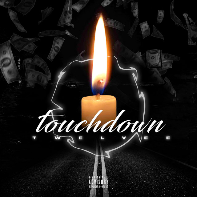 Touchdown cover art