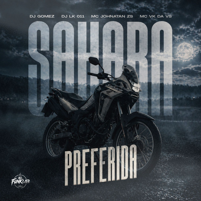 Sahara Preferida