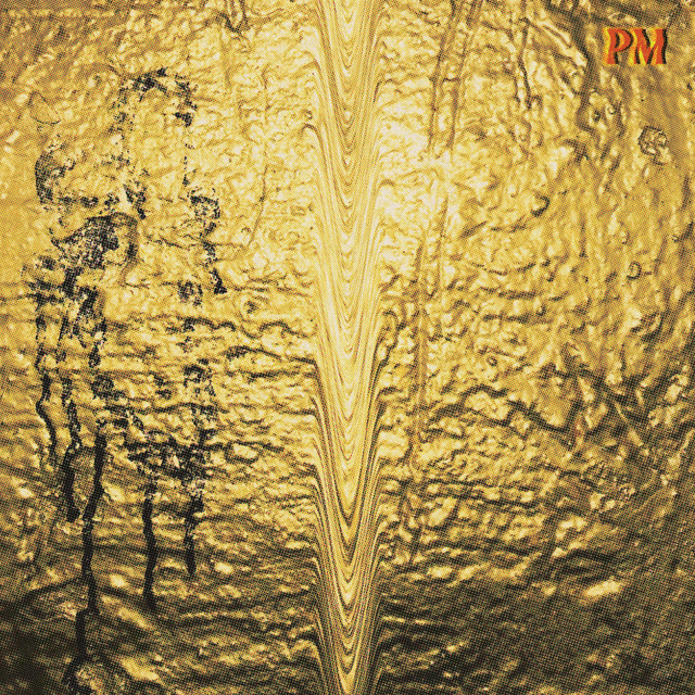 P.M. cover art