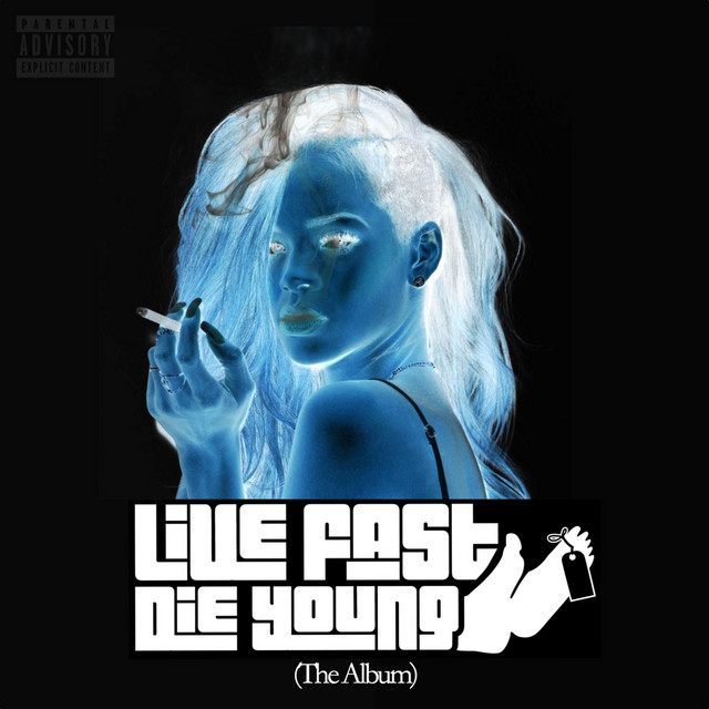 Live Fast, Die Young (The Album) - Album by L.F.D.Y. | Spotify