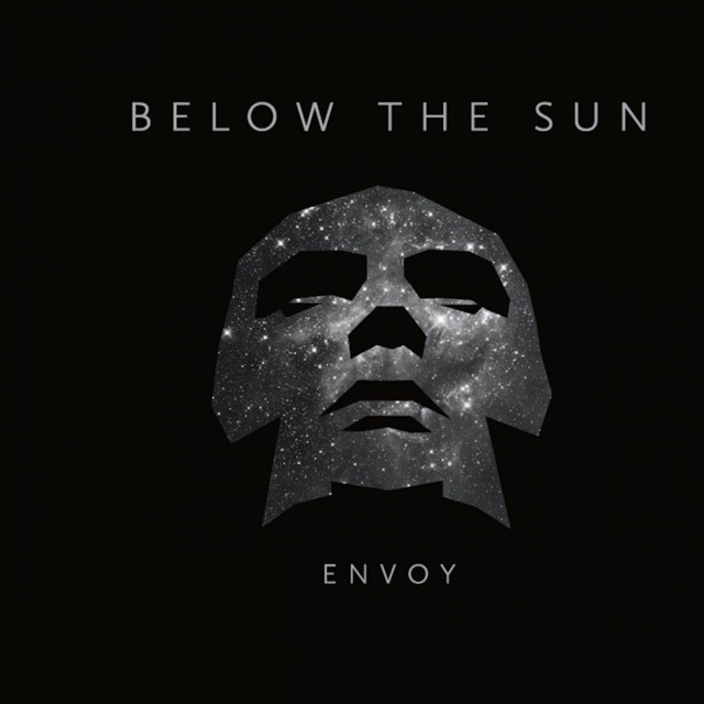 Envoy cover art