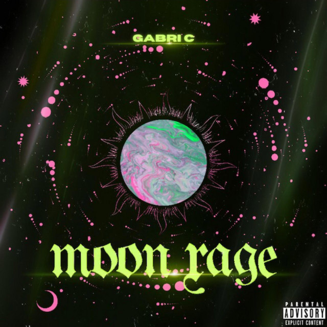 Moon rage - Single by Gabri C | Spotify