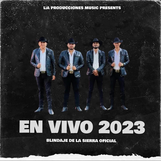 En Vivo 2023 album image
