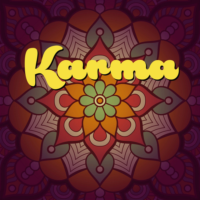 Karma cover