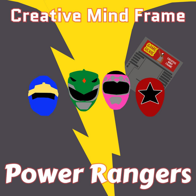 Power Rangers
