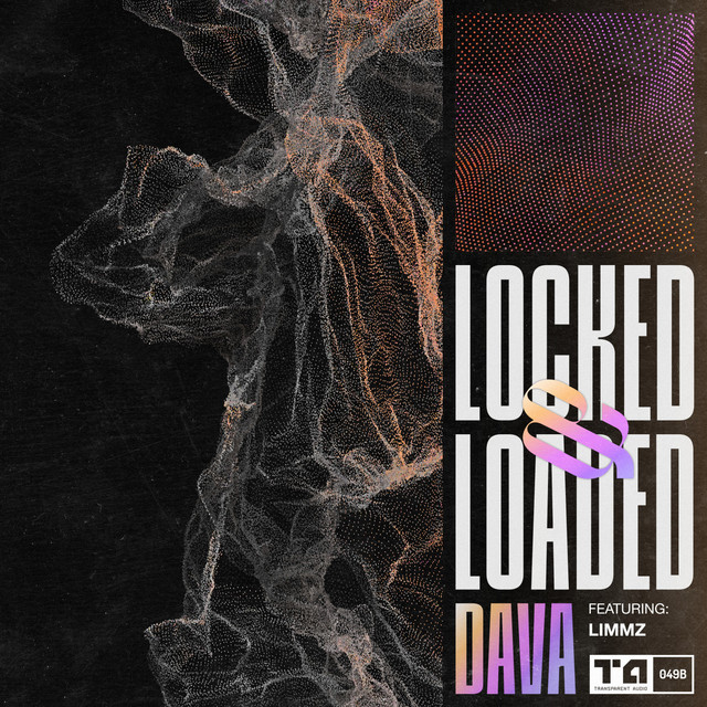 Locked & Loaded album art