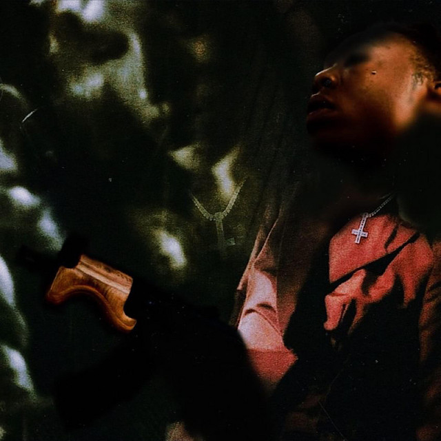 Not Hiding cover art