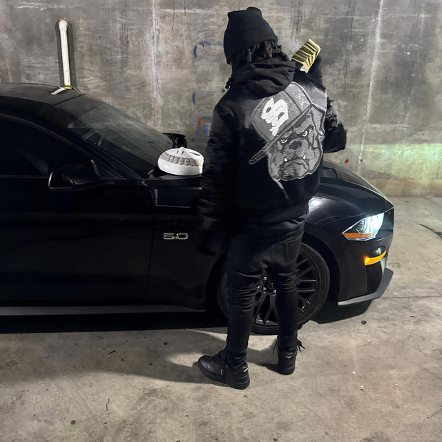 undefined album image