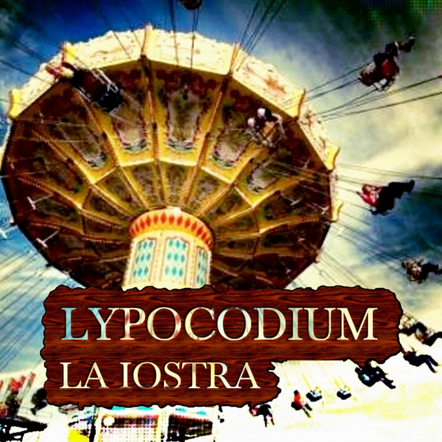 La Iostra - Original Mix cover art