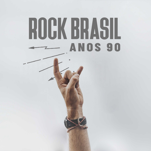 Rock Brasil Anos 90
