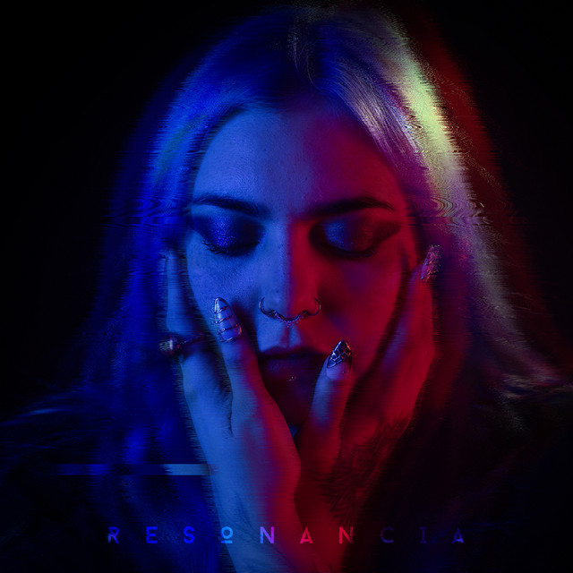 Resonancia cover art