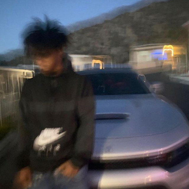 Fate cover art