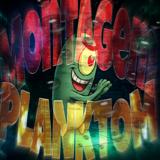 MONTAGEM PLANKTOM