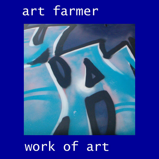 Work Of Art cover art