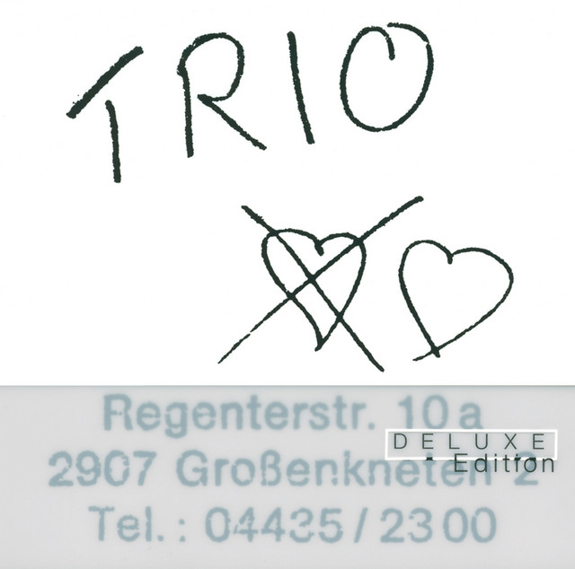 Trio cover