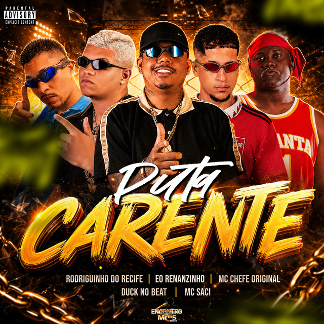 PUTA CARENTE