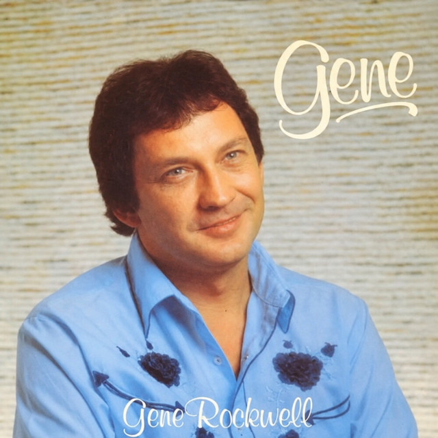 Gene Rockwell