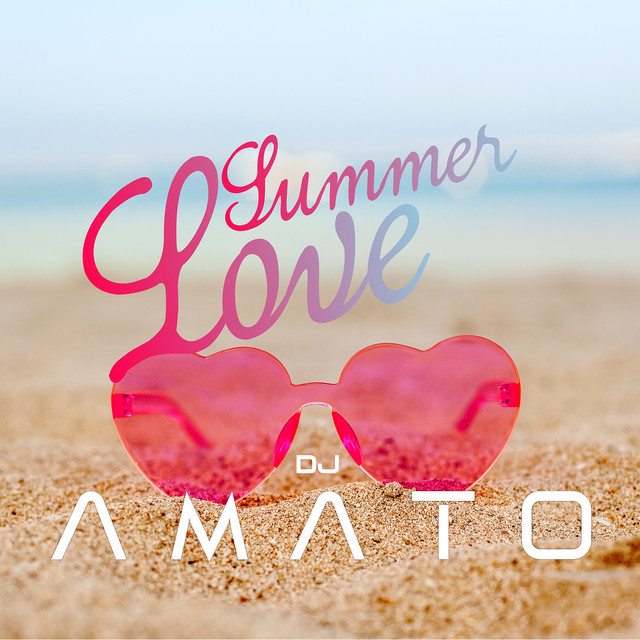 Summer Love cover
