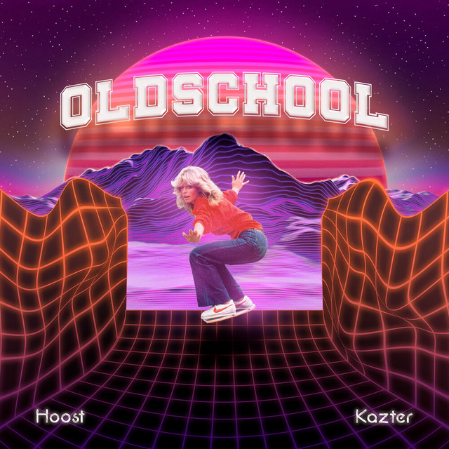 Old School cover art