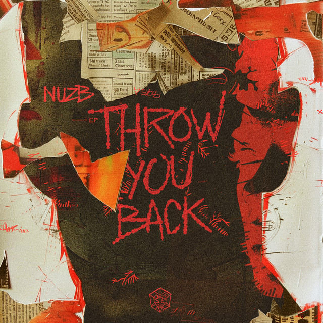 Throw You Back - Extended Mix album art
