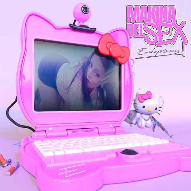 MAKINA DEL SEX