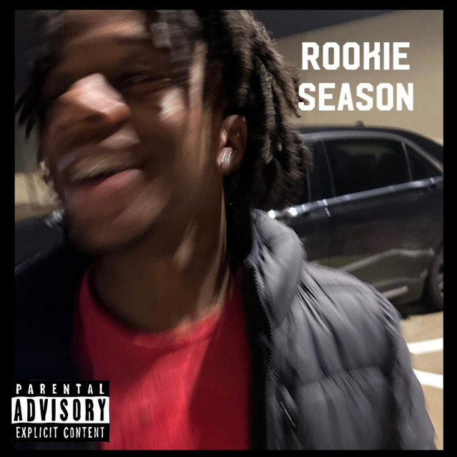 Rookie Season cover art