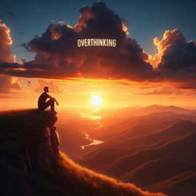 Overthinking - Single by L3M0N | Spotify