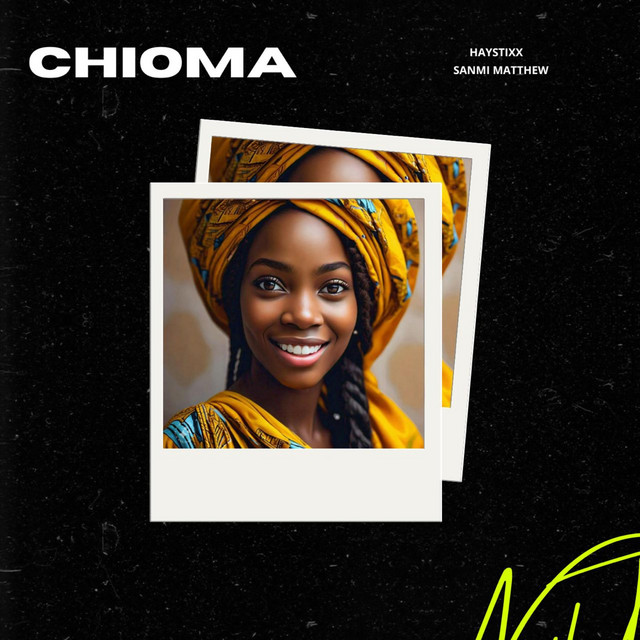 Chioma