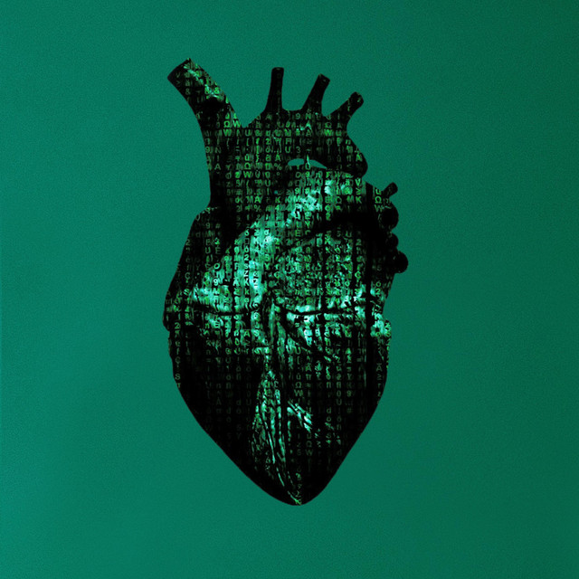 Heartbits cover art
