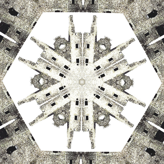 inside the castle - Remix