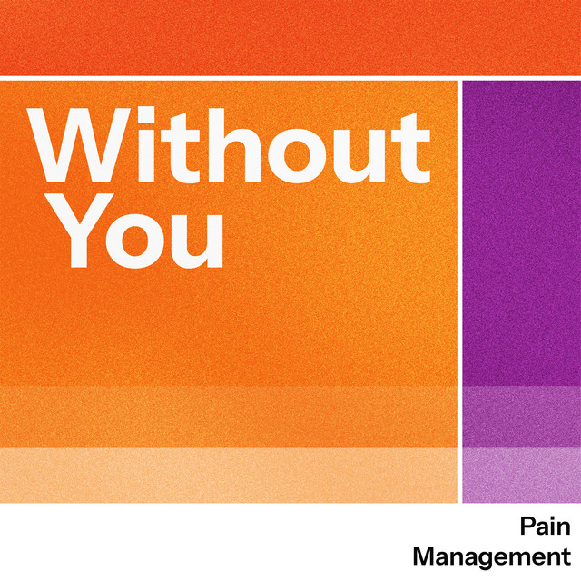 Without You cover art