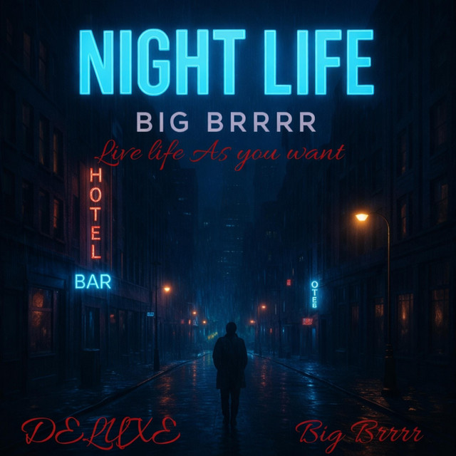 Night Life (DELUXE)