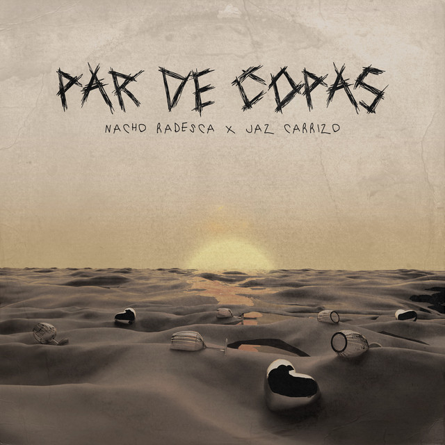 Par de Copas by Nacho Radesca